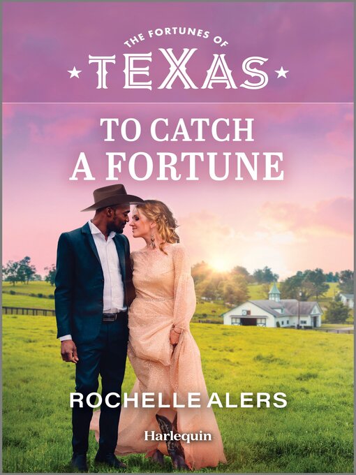 Title details for To Catch a Fortune by Rochelle Alers - Wait list